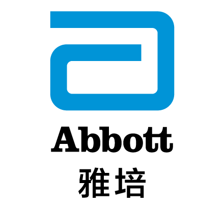 雅培logo.png