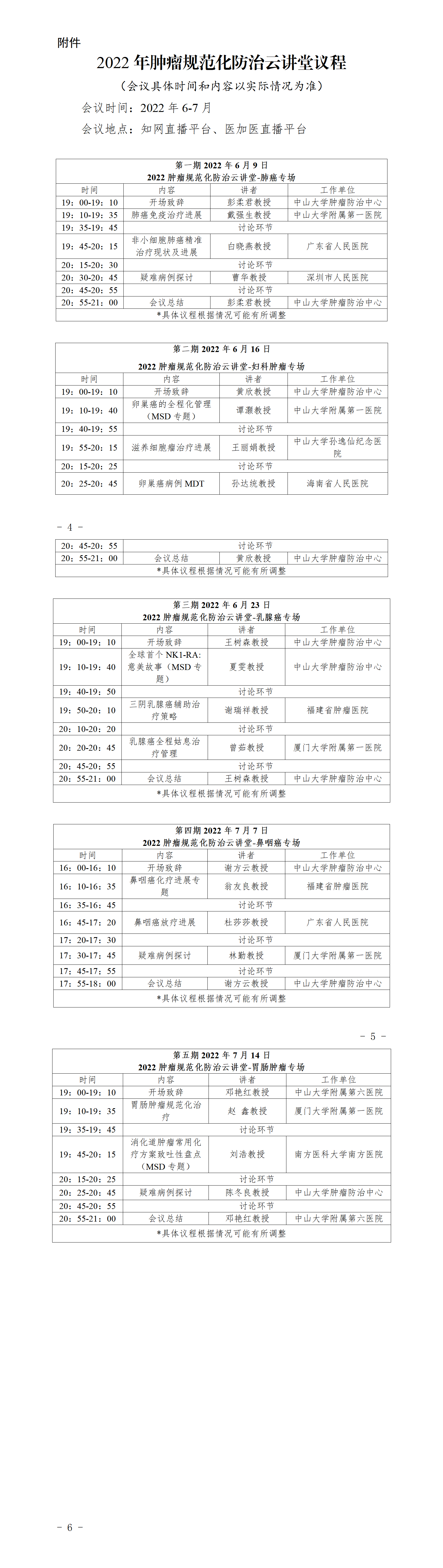 关于举办2022年肿瘤规范化防治云讲堂系列线上会议的通知_01.png