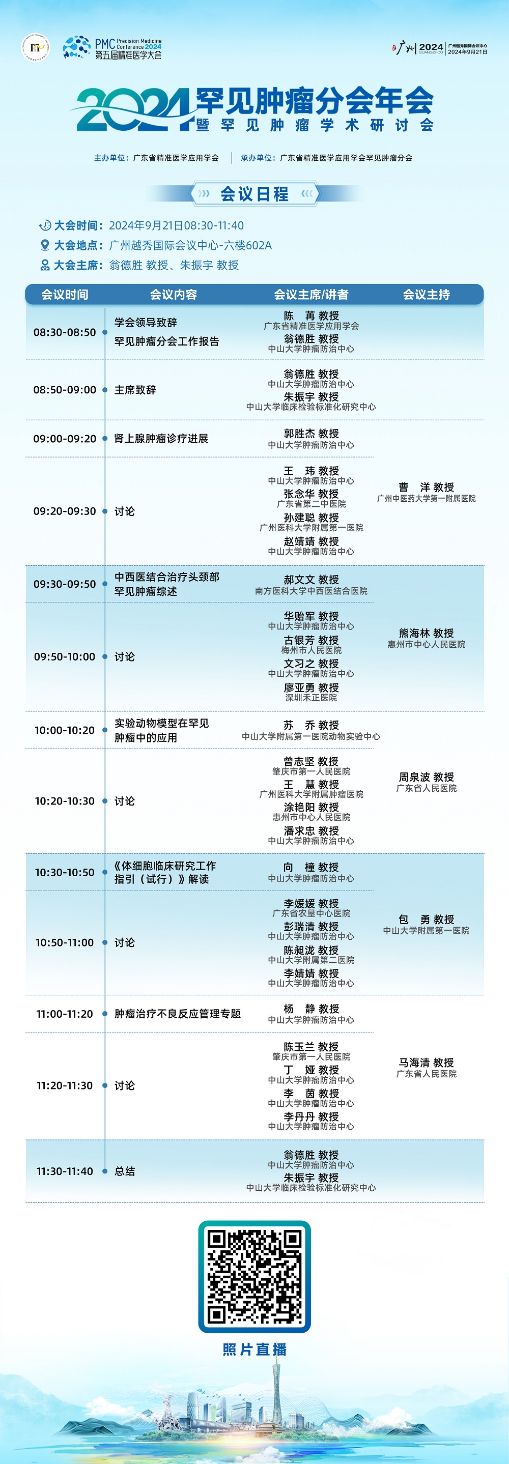 2024广东省精准医学应用学会罕见肿瘤分会年会暨主题学术活动议程.jpg