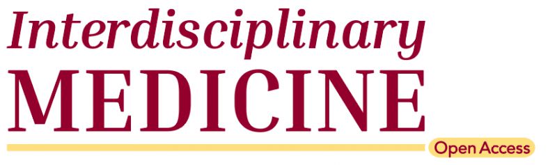 Interdisciplinary MEDICINE期刊